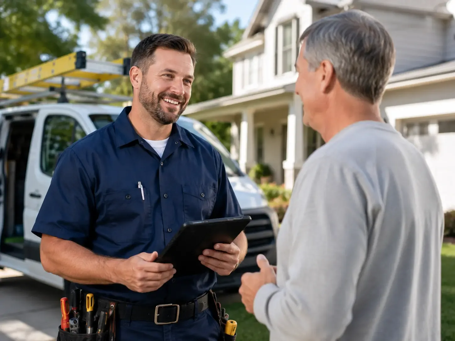 Electrical Panel Upgrade & Replacement in Hartford, AL